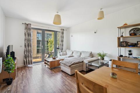 1 bedroom flat for sale, Hunsdon Court, Goddard Drive, Bushey