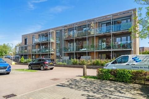 1 bedroom flat for sale, Hunsdon Court, Goddard Drive, Bushey