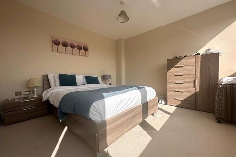 1 bedroom flat to rent, London, London HA1