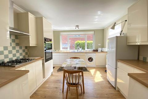 4 bedroom semi-detached house for sale, Exeter Road, Exmouth