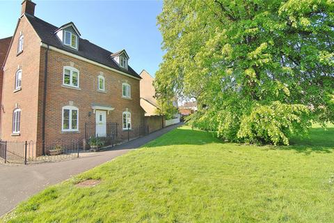 4 bedroom detached house for sale, Home Orchard, Ebley, Stroud, Gloucestershire, GL5