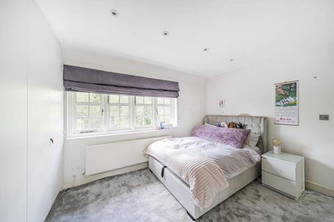 4 bedroom semi-detached house for sale, Hilltop,  Hampstead Garden Suburb,  NW11