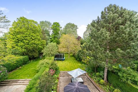 4 bedroom semi-detached house for sale, Hilltop,  Hampstead Garden Suburb,  NW11