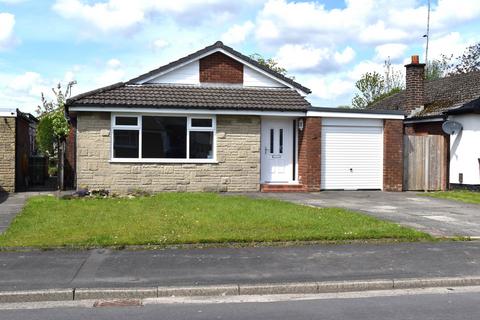 2 bedroom detached bungalow for sale, Ashdene Crescent, Bolton BL2