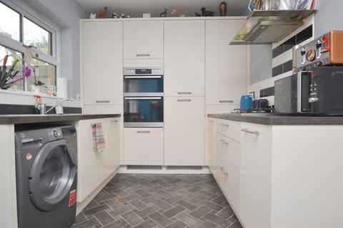 3 bedroom terraced house for sale, Wilton