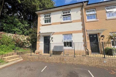 3 bedroom terraced house for sale, Wilton