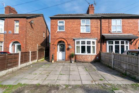 3 bedroom semi-detached house for sale, Lawrence Avenue, Middlewich