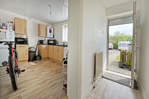 undefined, Wynyard Mews, Hartlepool, TS25 3