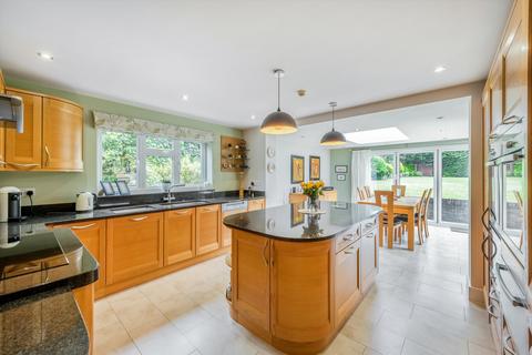 5 bedroom detached house for sale, Brattle Wood, Sevenoaks, Kent, TN13