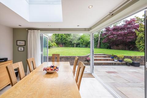 5 bedroom detached house for sale, Brattle Wood, Sevenoaks, Kent, TN13