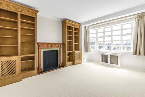 2 bedroom flat to rent, Cheyne Place, London, SW3
