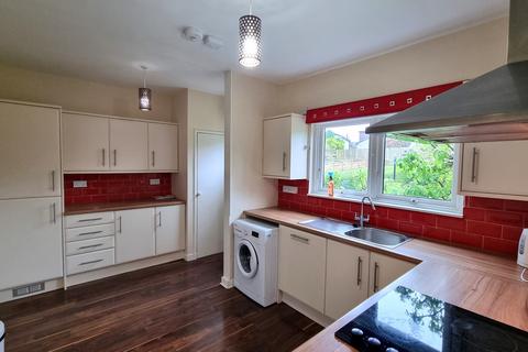 3 bedroom semi-detached house to rent, Kirk Terrace, Cults, Aberdeen, AB15