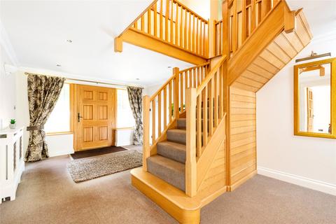 5 bedroom detached house for sale, Ecton Lane, Sywell, Northampton, Northamptonshire, NN6