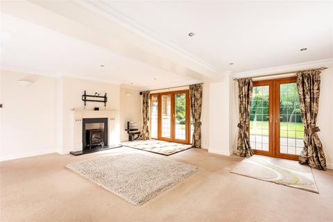 5 bedroom detached house for sale, Ecton Lane, Sywell, Northampton, Northamptonshire, NN6