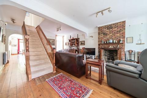 4 bedroom semi-detached house for sale, Willcott Road, Acton, W3