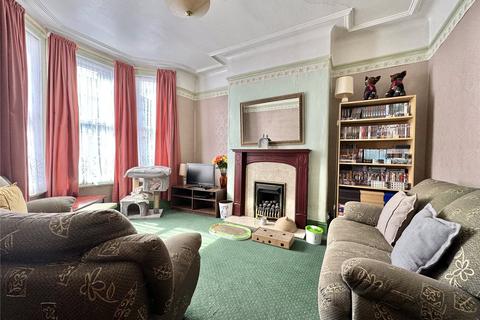 3 bedroom terraced house for sale, Herondale Road, Allerton, Liverpool, L18