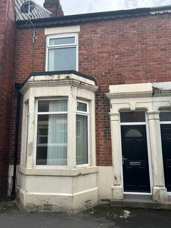 3 bedroom house to rent, Waterloo Terrace, Ashton On Ribble, Preston, PR2