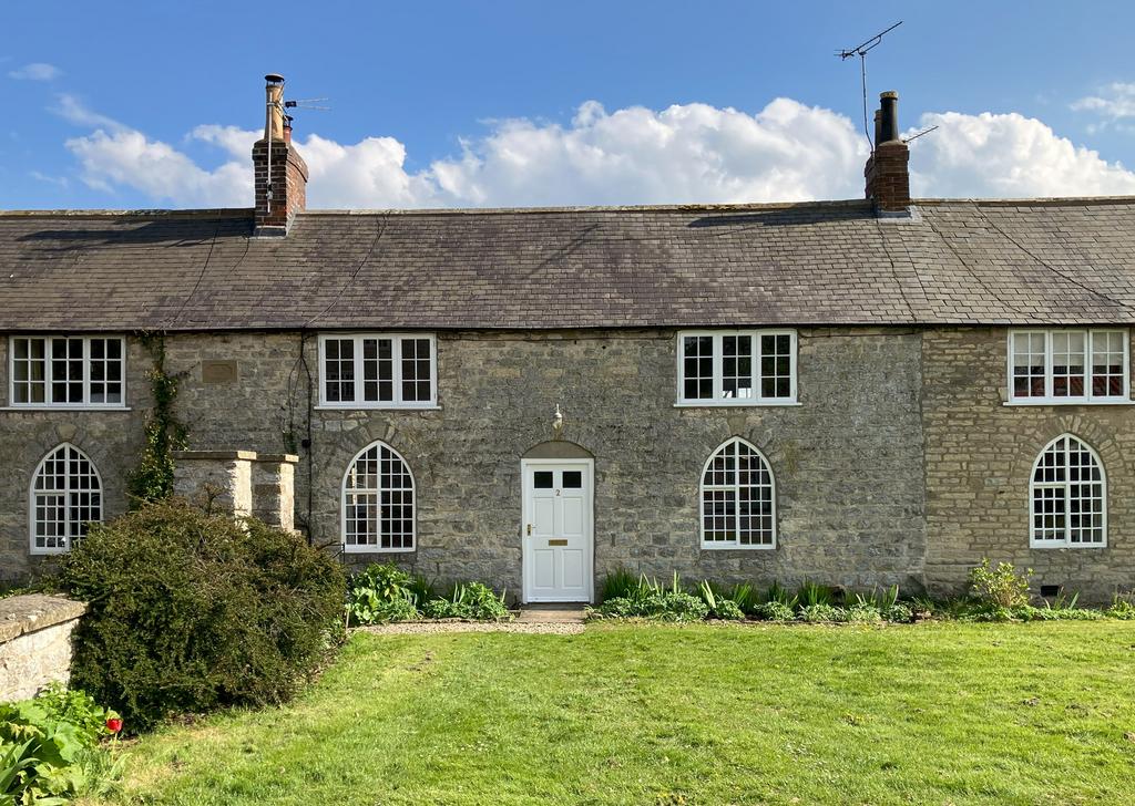 Cordike Lane, Langton, Malton YO17 2 bed terraced house to rent £775
