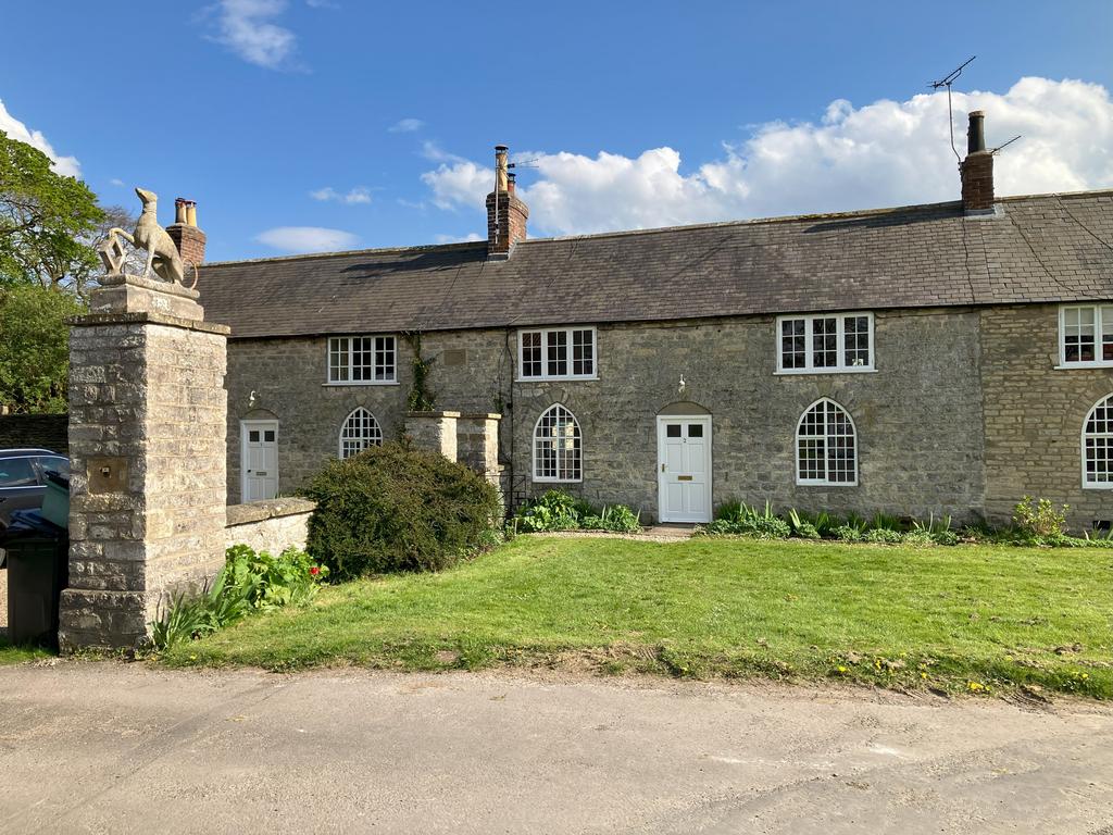Cordike Lane, Langton, Malton YO17 2 bed terraced house to rent £775