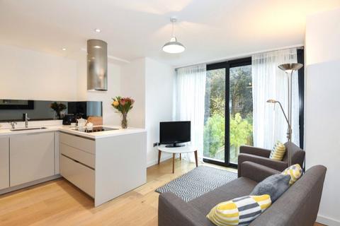 2 bedroom apartment to rent, Stratfield Road, Oxford, OX2