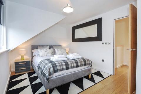 2 bedroom apartment to rent, Stratfield Road, Oxford, OX2