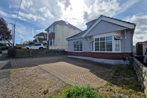 3 bedroom detached bungalow for sale, Priestley Road, Ensbury Park, Bournemouth