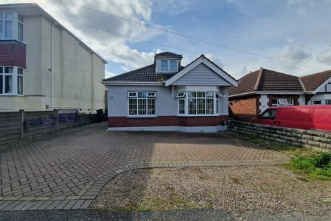 3 bedroom detached bungalow for sale, Priestley Road, Ensbury Park, Bournemouth