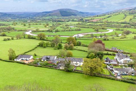 7 bedroom detached house for sale, Scethrog, Brecon, Powys, LD3, Brecon LD3