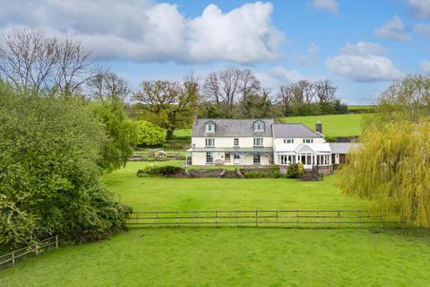 7 bedroom detached house for sale, Scethrog, Brecon, Powys, LD3, Brecon LD3