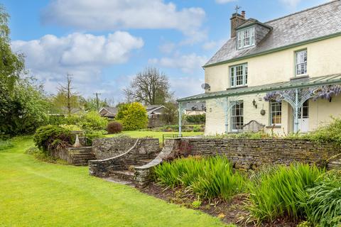 7 bedroom detached house for sale, Scethrog, Brecon, Powys, LD3, Brecon LD3