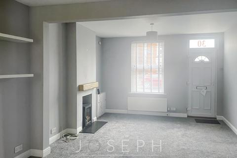 3 bedroom semi-detached house to rent, Upper Cavendish Street, Ipswich, IP3