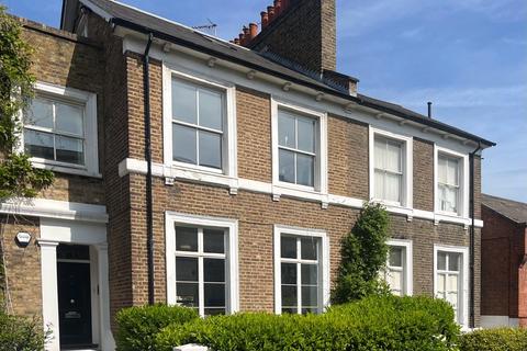 5 bedroom terraced house for sale, Gertrude Street, London, SW10