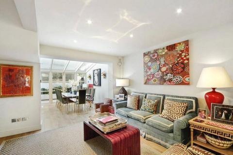 5 bedroom terraced house for sale, Gertrude Street, London, SW10