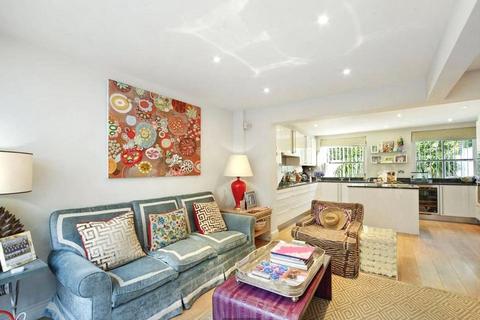 5 bedroom terraced house for sale, Gertrude Street, London, SW10