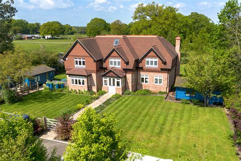 4 bedroom detached house for sale, Forest Road, Warfield RG42