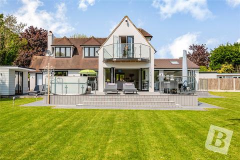 4 bedroom detached house for sale, Ongar Road, Fyfield, Ongar, Essex, CM5