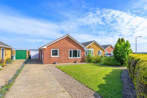 2 bedroom detached bungalow for sale, Davos Way, Skegness PE25