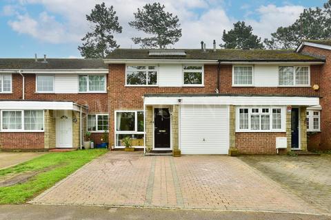 3 bedroom terraced house for sale, Powis Court, Potters Bar, EN6