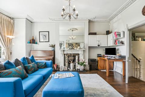 7 bedroom semi-detached house for sale, Elmbourne Road, SW17