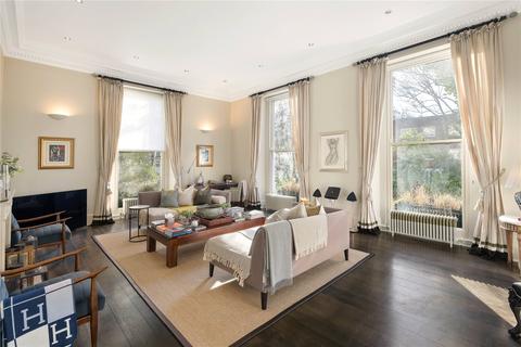 3 bedroom apartment for sale, Holland Park, London, W11