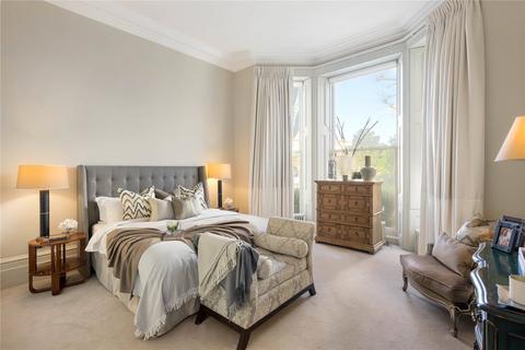 3 bedroom apartment for sale, Holland Park, London, W11