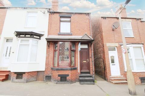 2 bedroom end of terrace house to rent, Makin Street, Mexborough
