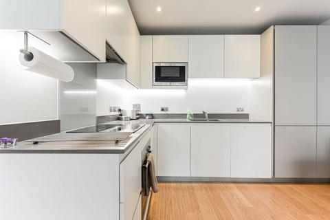 2 bedroom flat to rent, Albemarle Walk, Brixton, London, SW9