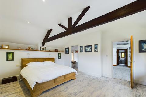3 bedroom barn conversion for sale, Exbourne, Devon