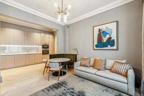 1 bedroom flat for sale, Warwick Square, Pimlico, London, SW1V