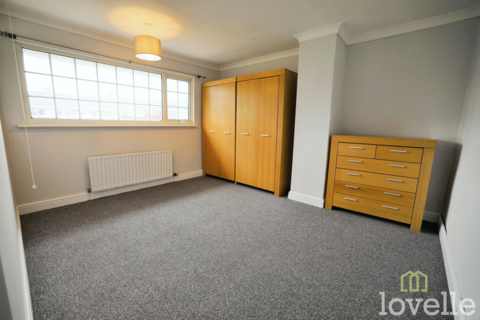 3 bedroom terraced house to rent, Priory Close, Gainsborough DN21