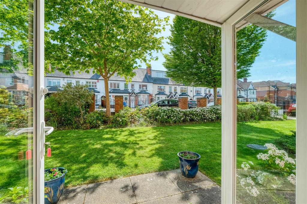 Pegasus Court, 29 Union Road... 1 bed apartment for sale £145,000