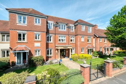 1 bedroom apartment for sale, Pegasus Court, 29 Union Road, Shirley, Solihull, B90 3BU