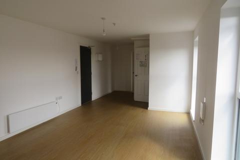 1 bedroom apartment to rent, Toto House , Saville Street, Bolton, BL2