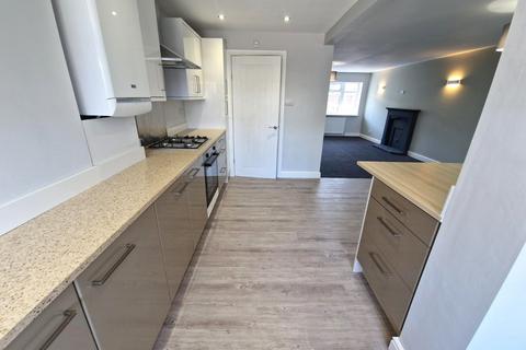 3 bedroom end of terrace house to rent, Valencia Croft, Birmingham, West Midlands, B35